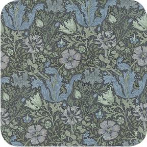 Morris Earthly Paradise Compton Sky
