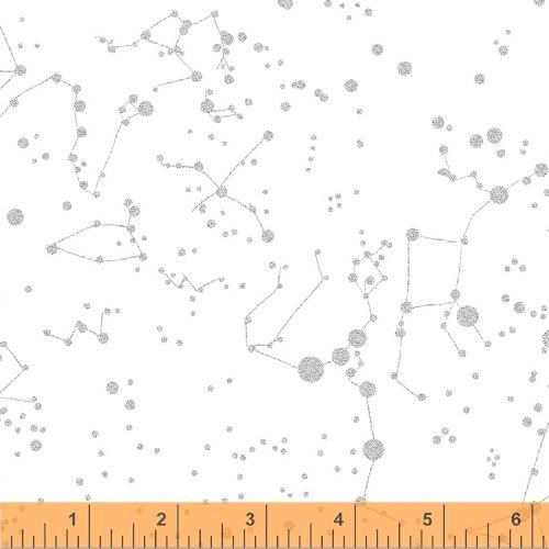 Night Hike Constellations Optic