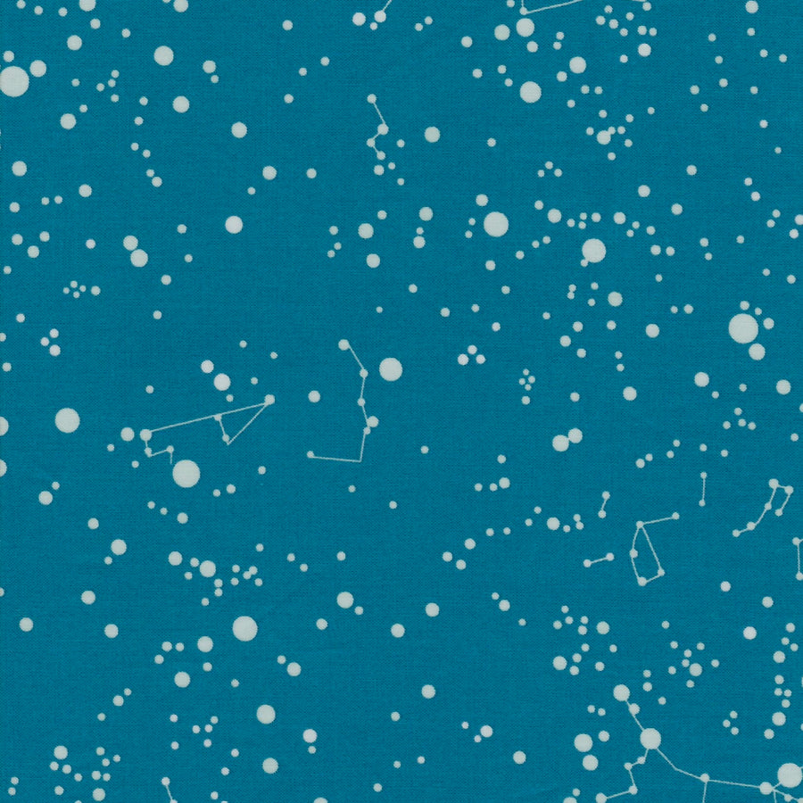Constellations Blue