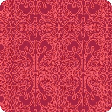 Lace Elements Cherry Lace