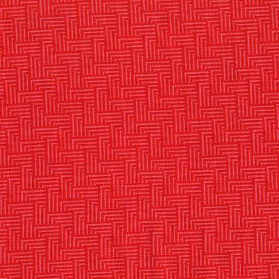 Crossgrain Red