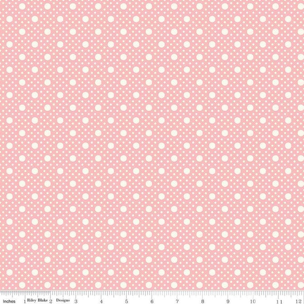 Dots Pink