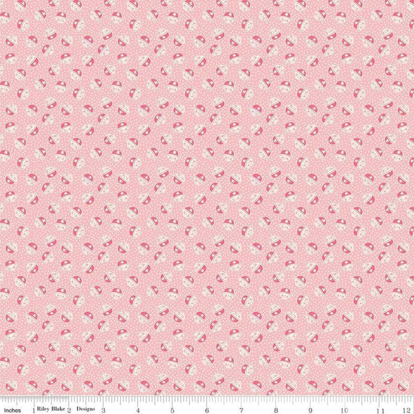 Kitties Pink
