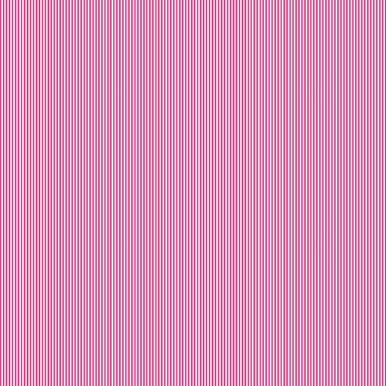 Pinstripe Pink