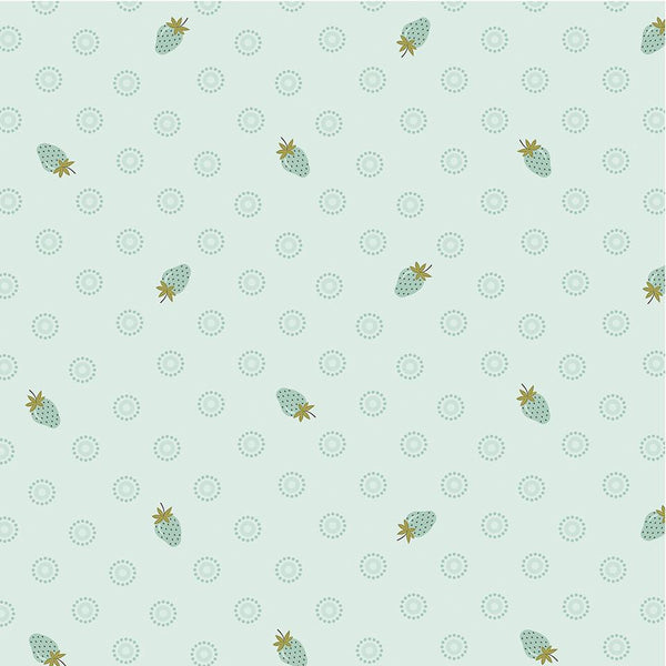 Liza Berry Mint