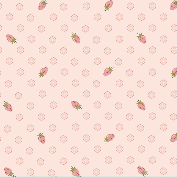 Liza Berry Pink