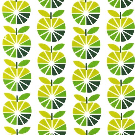 Print and Pattern