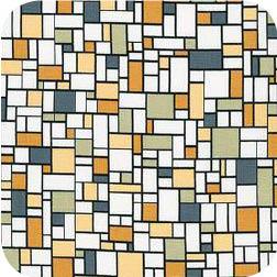 Color Composition Rhythm Of Lines Earth