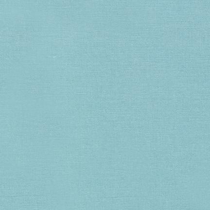 Essex Linen Dusty Blue