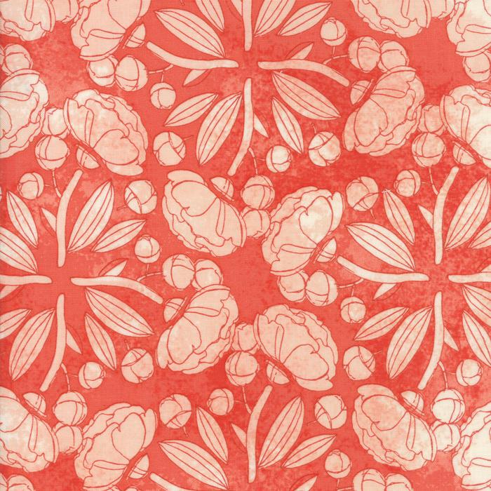Blushing Peonies Pinwheels Petal