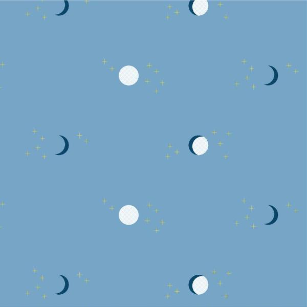 Moon Light Stream