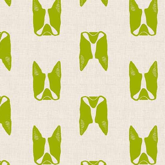Cats And Dogs Dogs Green