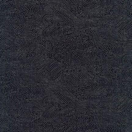 Topo Indigo