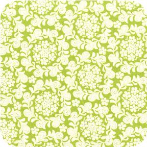 Petit Henna Garden Grass