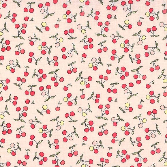 Petites Cerises Cherry