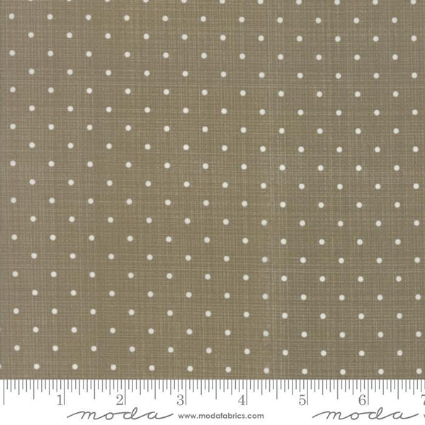 Tea Dot Taupe