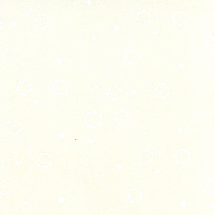 Volume Ii Embroidery Sampler Vanilla