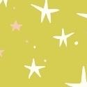 Dylan Mierzwinski Playground Starry Citrine