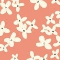 Petal Steps Coral
