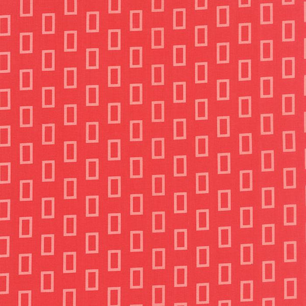 Frames Red