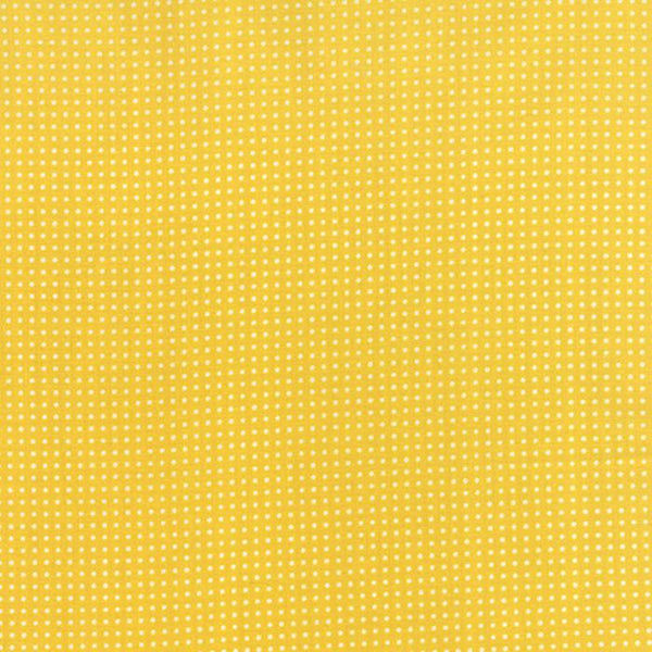 Lotsa Dots Yellow