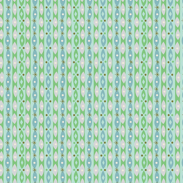 Stripe Mint