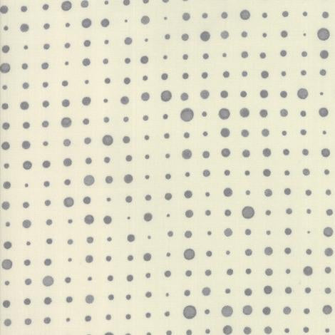 Modern Background More Paper Dots Eggshell