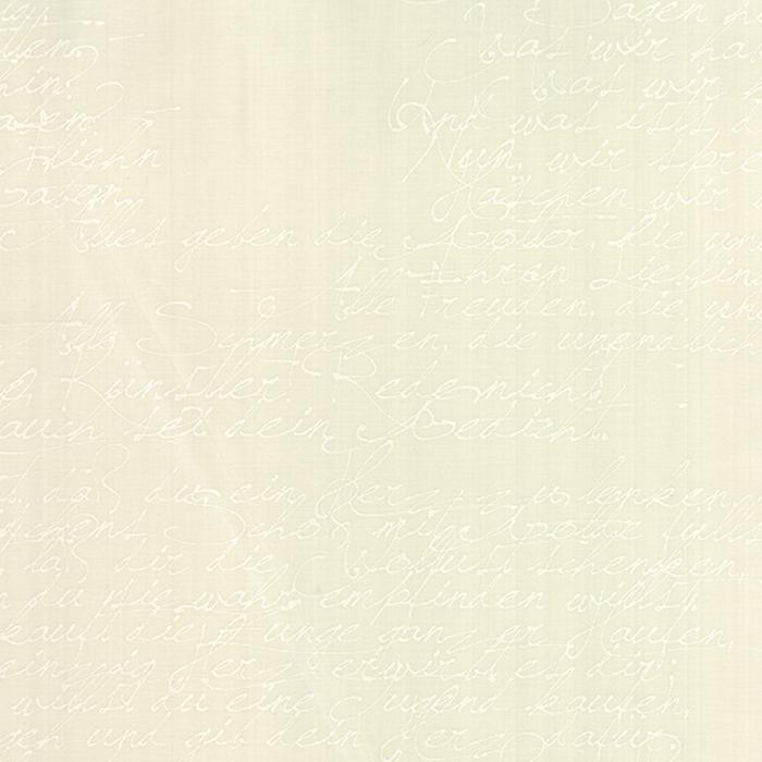 Modern Background Paper Handwriting White Eggshell