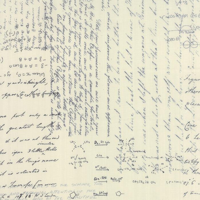 Modern Background Paper Notes Charcoal Eggshell