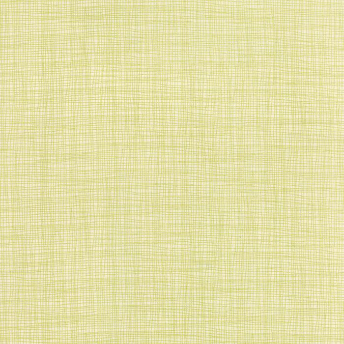 Reel Time Grid Chalk Chartreuse